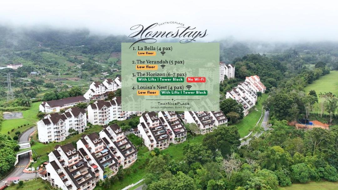 Photo of Others in Bukit Tinggi