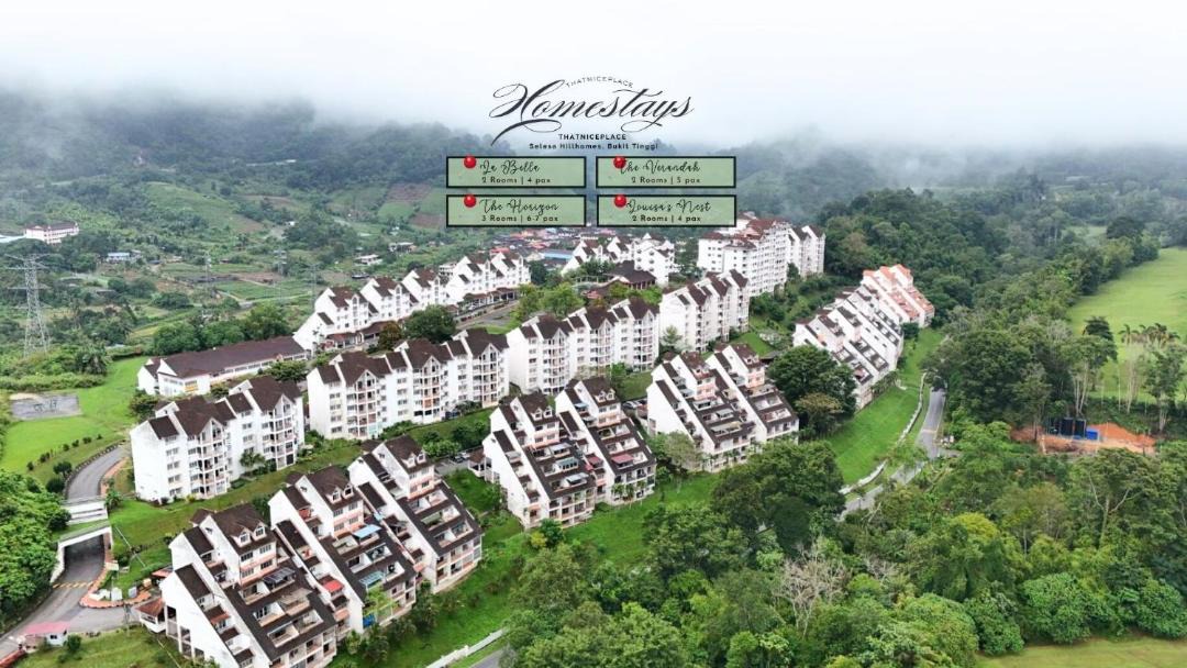 Photo of Others in Bukit Tinggi