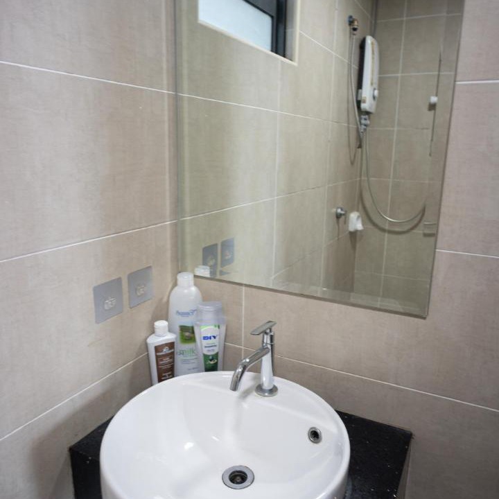 Photo of Bathroom in Ulu Kelang