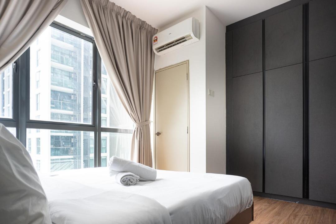 Photo of Bedroom in Ulu Kelang