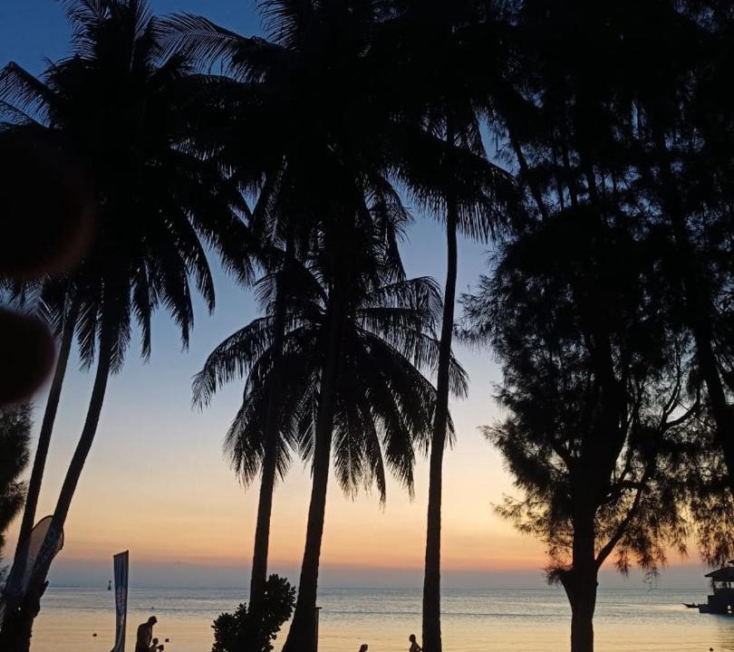 Photo of Others in Pulau Perhentian Kecil