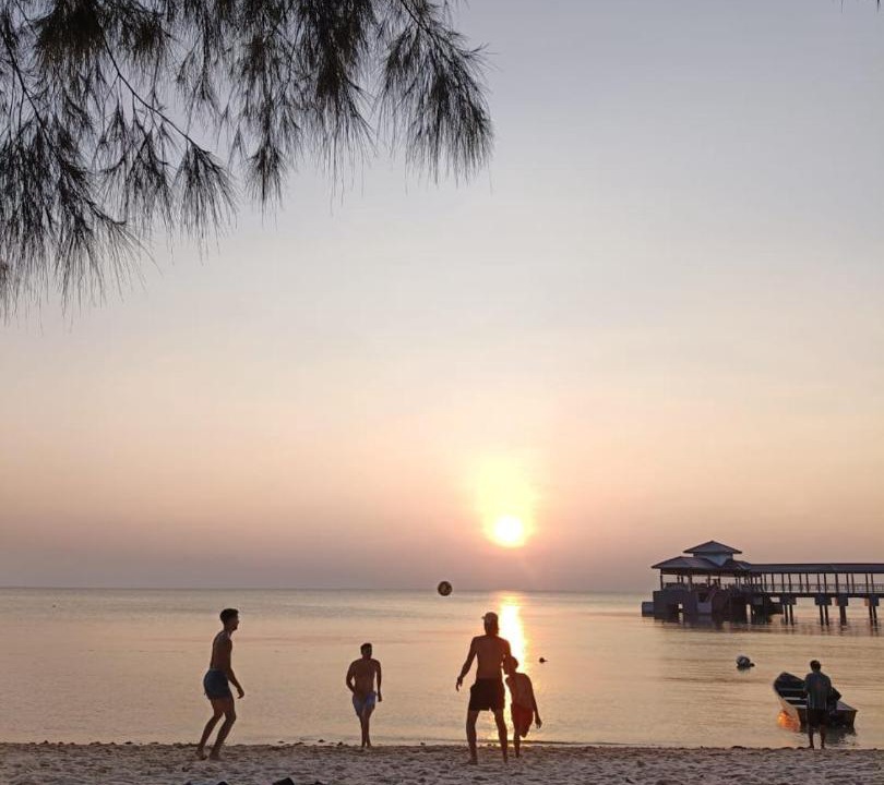 Photo of Others in Pulau Perhentian Kecil
