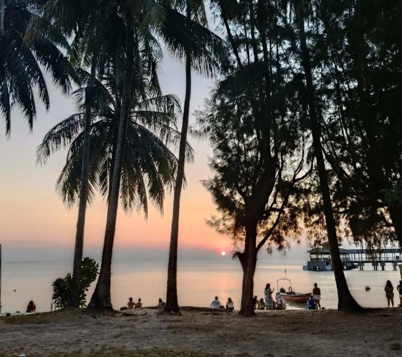 Photo of Others in Pulau Perhentian Kecil