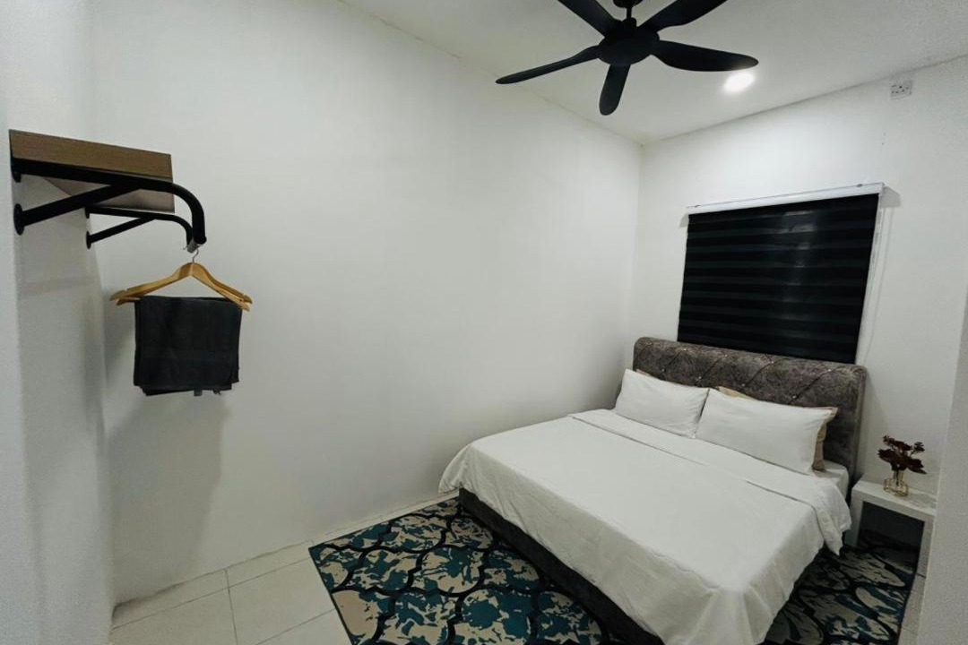 Photo of Bedroom in Durian Sebatang