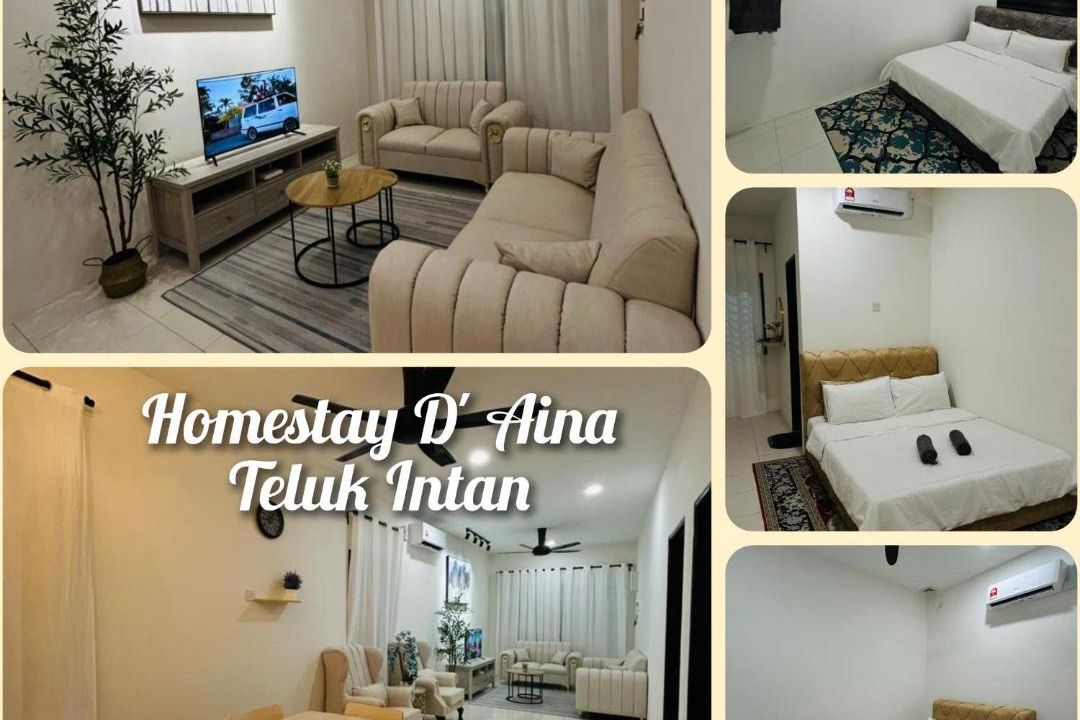 Photo of Livingroom in Durian Sebatang