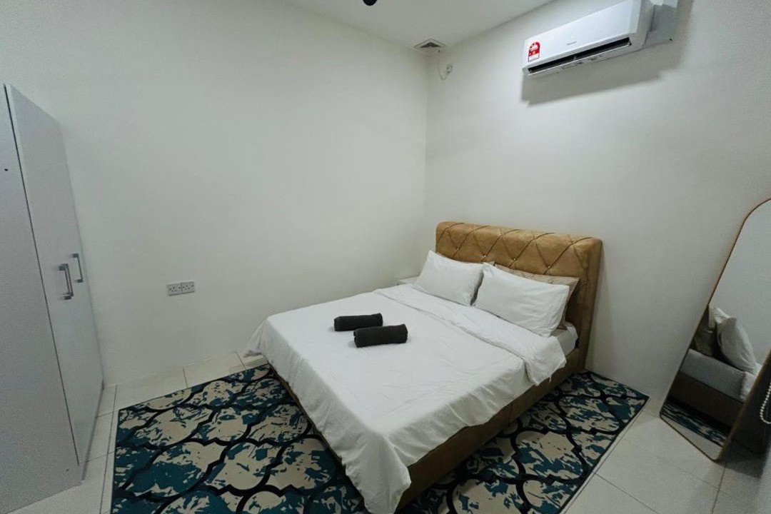 Photo of Bedroom in Durian Sebatang