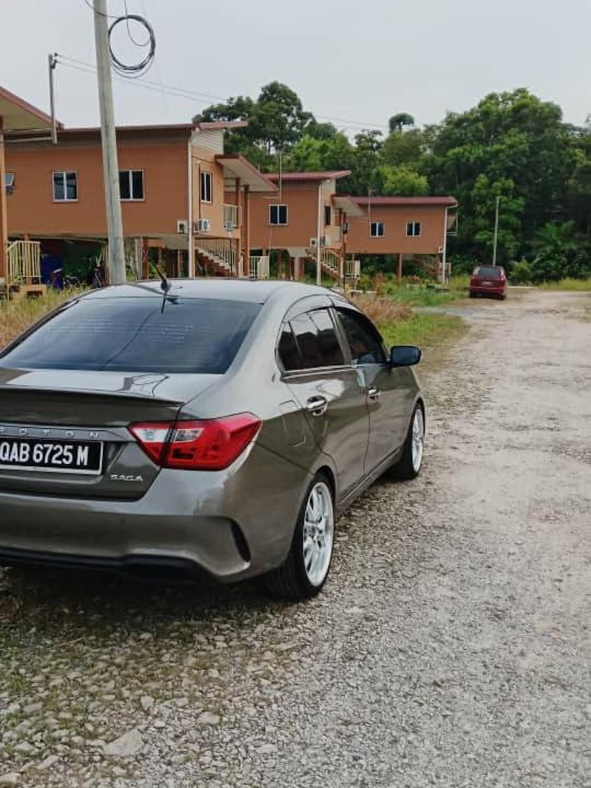 Photo of Outdoor in Kuching
