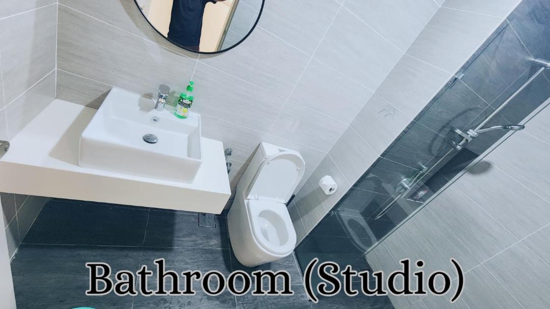 Photo of Bathroom in Kuala Lumpur