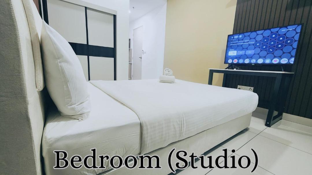 Photo of Bedroom in Kuala Lumpur