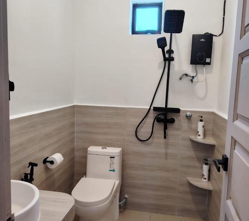 Photo of Bathroom in Cherating