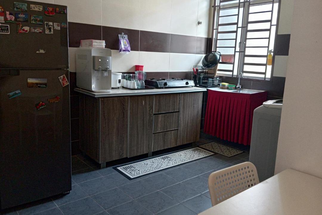 Photo of Kitchen in Padang Saujana
