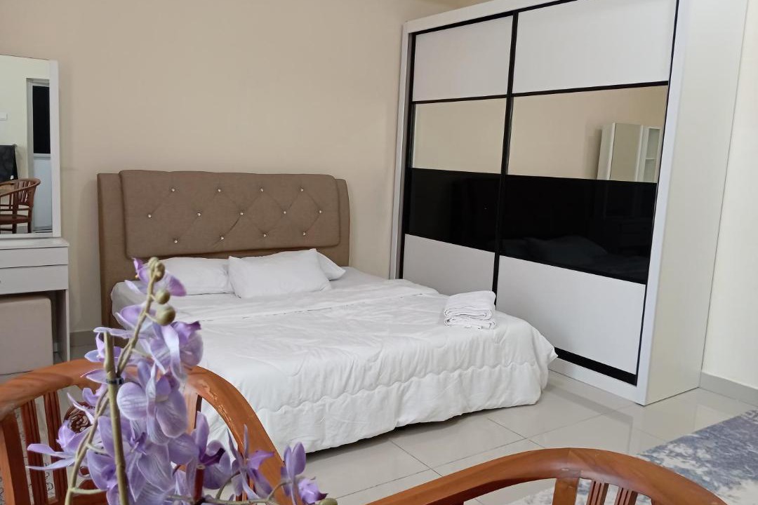 Photo of Bedroom in Padang Saujana