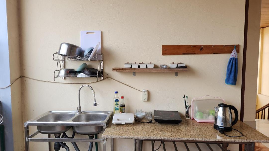 Photo of Kitchen in Cao Bang