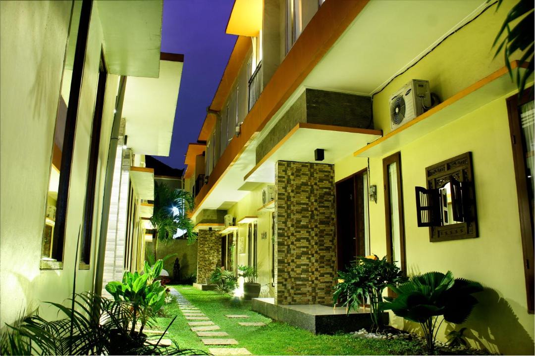 Photo of Buildings in Nakula