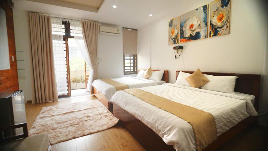 Photo of Bedroom in Hue
