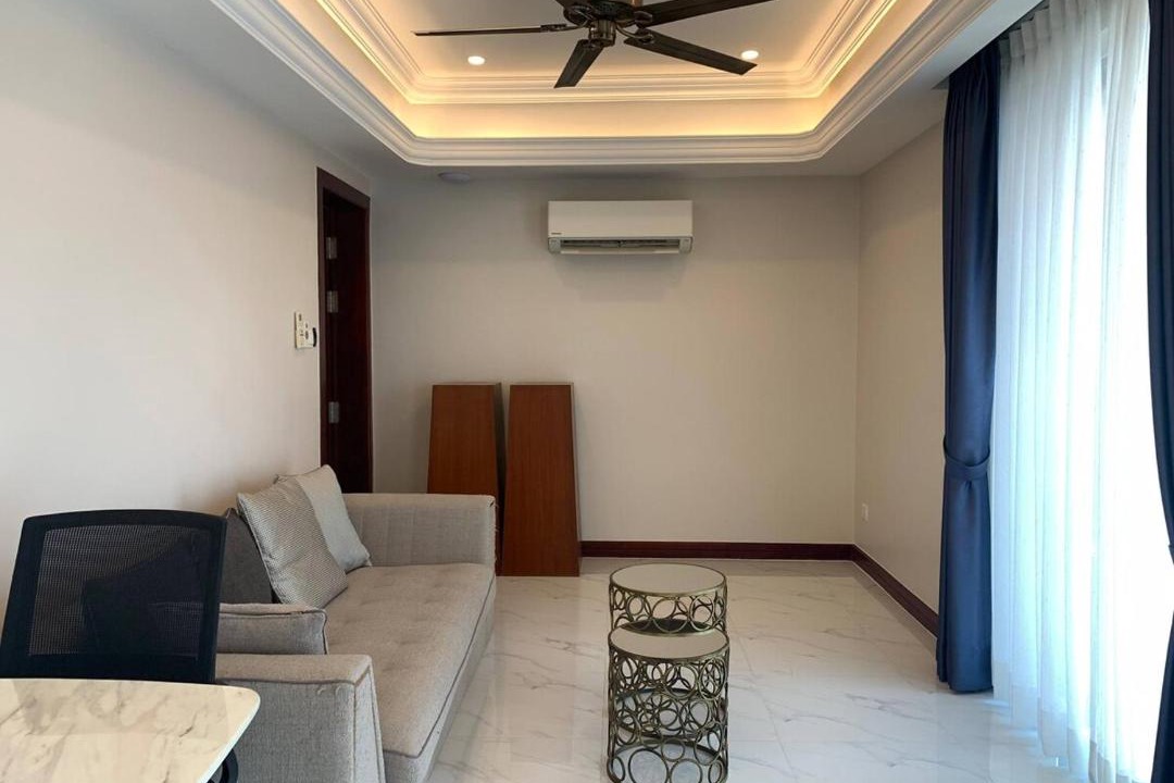Photo of Livingroom in Tuol Kouk