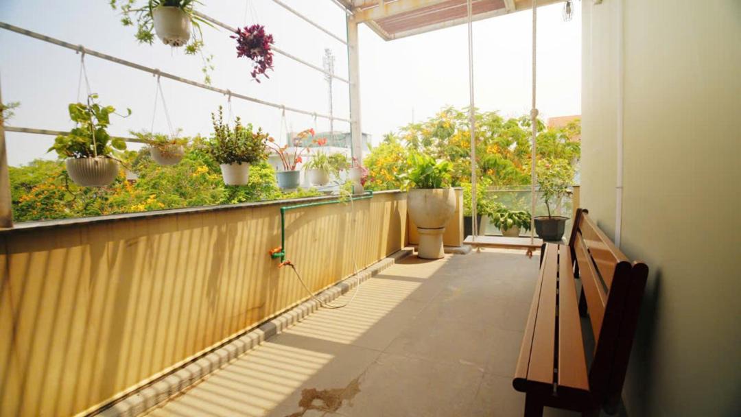 Photo of Patio Balcony in Hue