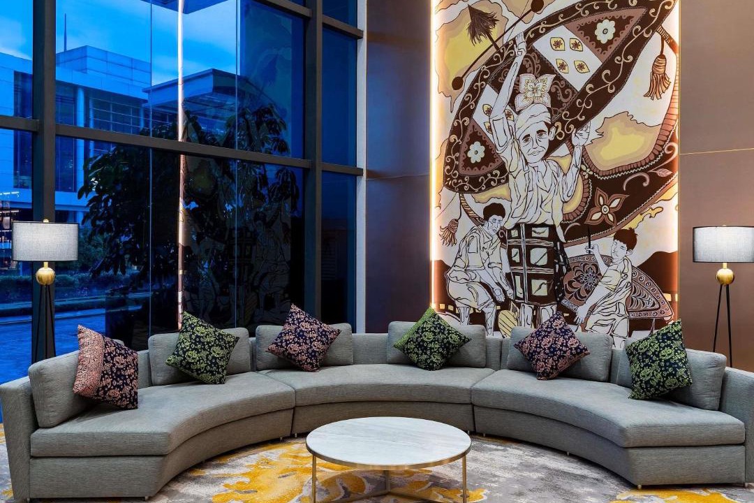 Photo of Livingroom in Kuala Lumpur