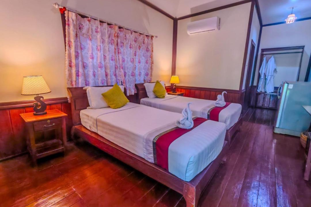 Photo of Bedroom in Don Khon