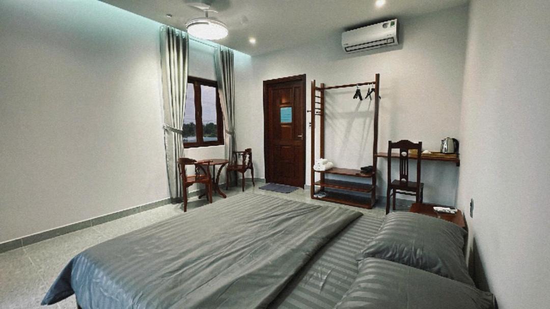 Photo of Bedroom in Loc An
