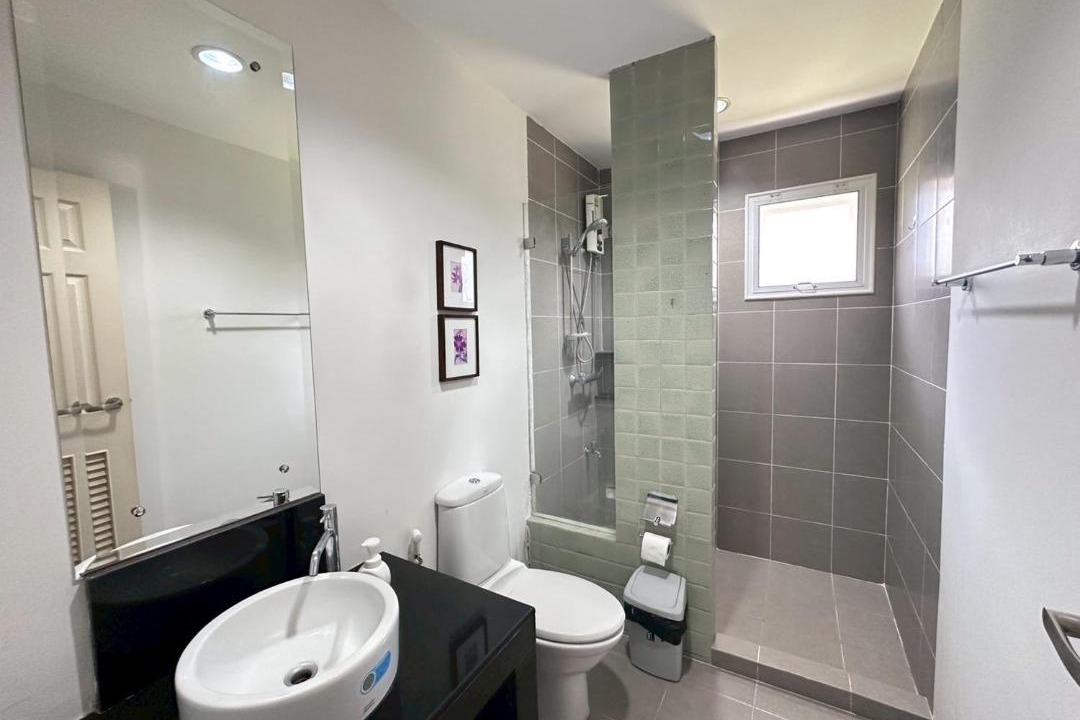 Photo of Bathroom in Nong Kae