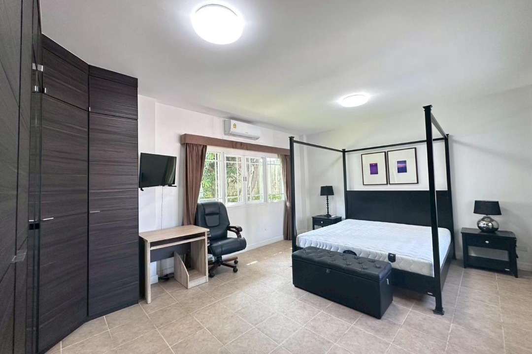 Photo of Bedroom in Nong Kae