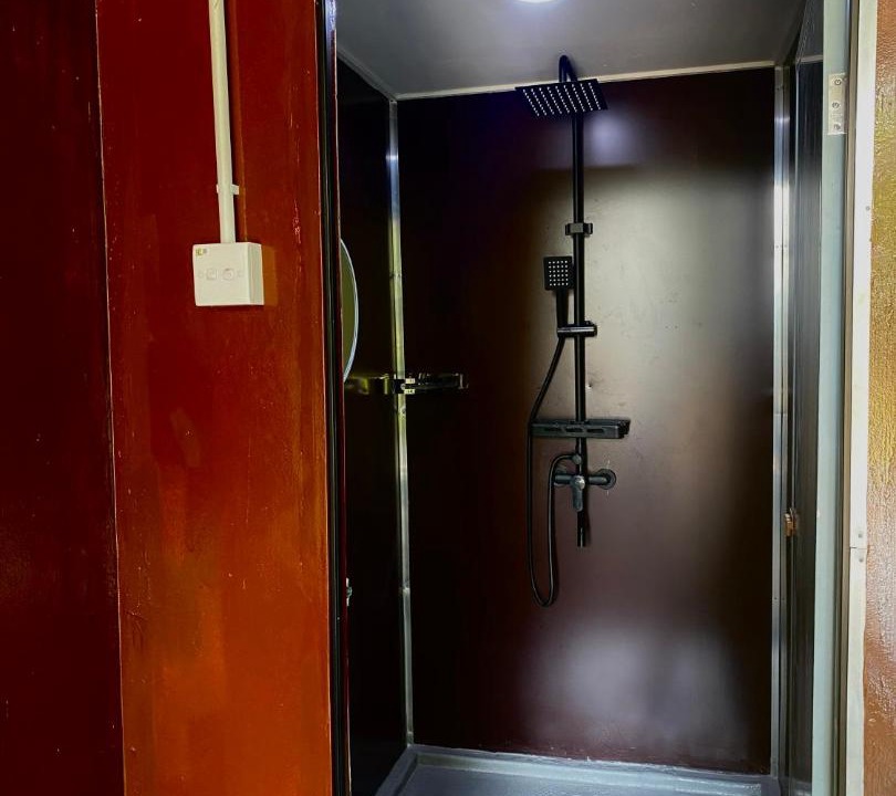 Photo of Bathroom in Kuala Rompin