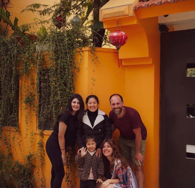 Photo of Others in Hoa Lu