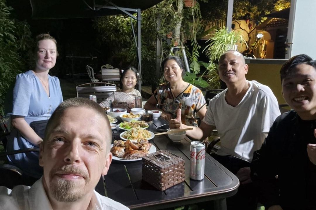 Photo of Others in Hoa Lu