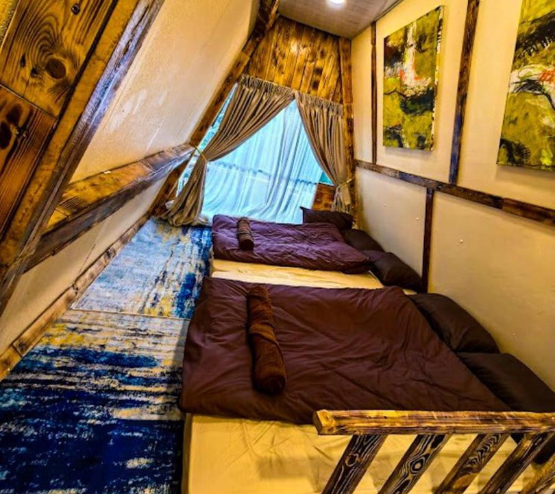 Photo of Bedroom in Tanah Rata