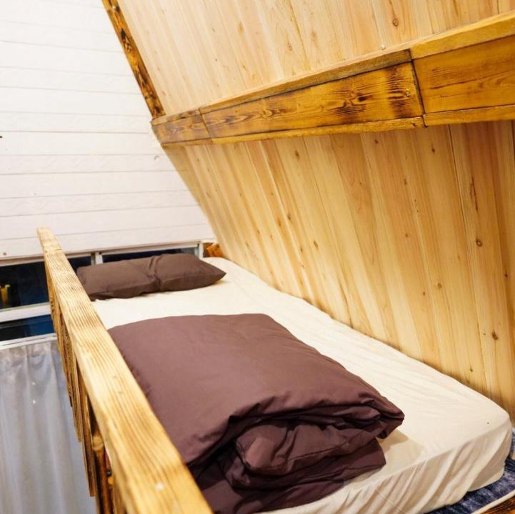 Photo of Bedroom in Tanah Rata