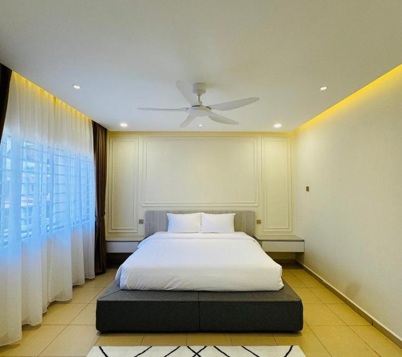 Photo of Bedroom in Lahad Datu