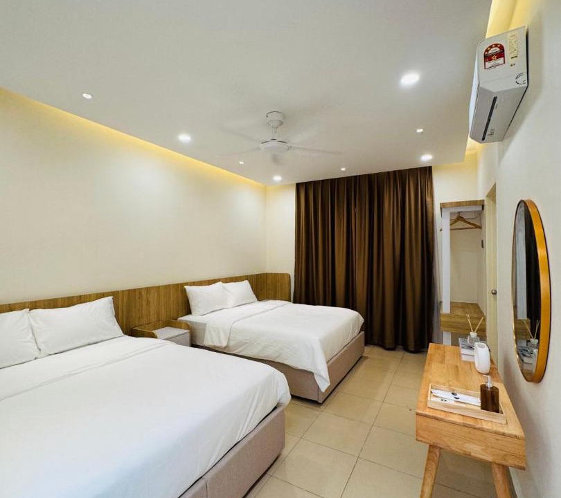 Photo of Bedroom in Lahad Datu