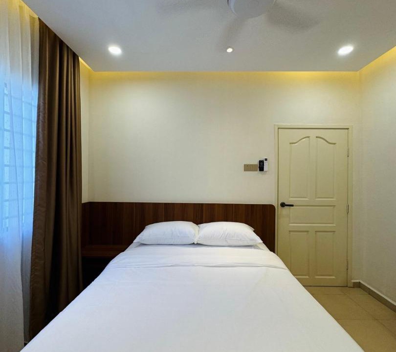 Photo of Bedroom in Lahad Datu