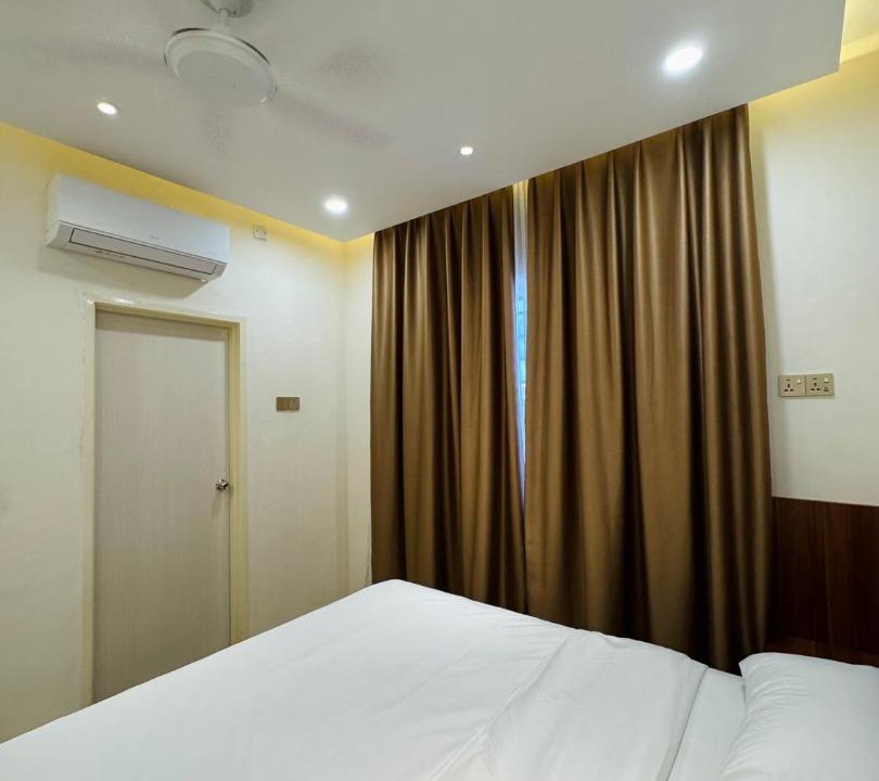 Photo of Bedroom in Lahad Datu