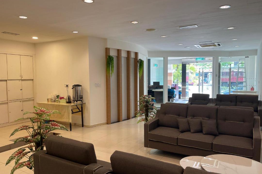 Photo of Livingroom in Kuala Terengganu