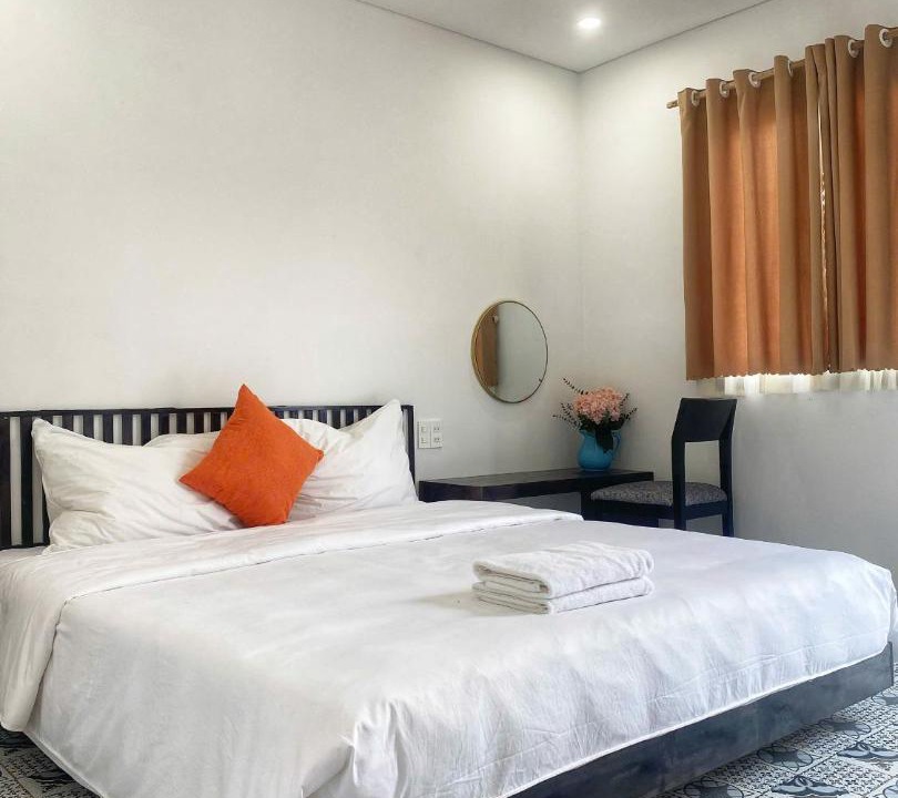 Photo of Bedroom in Moc Chau