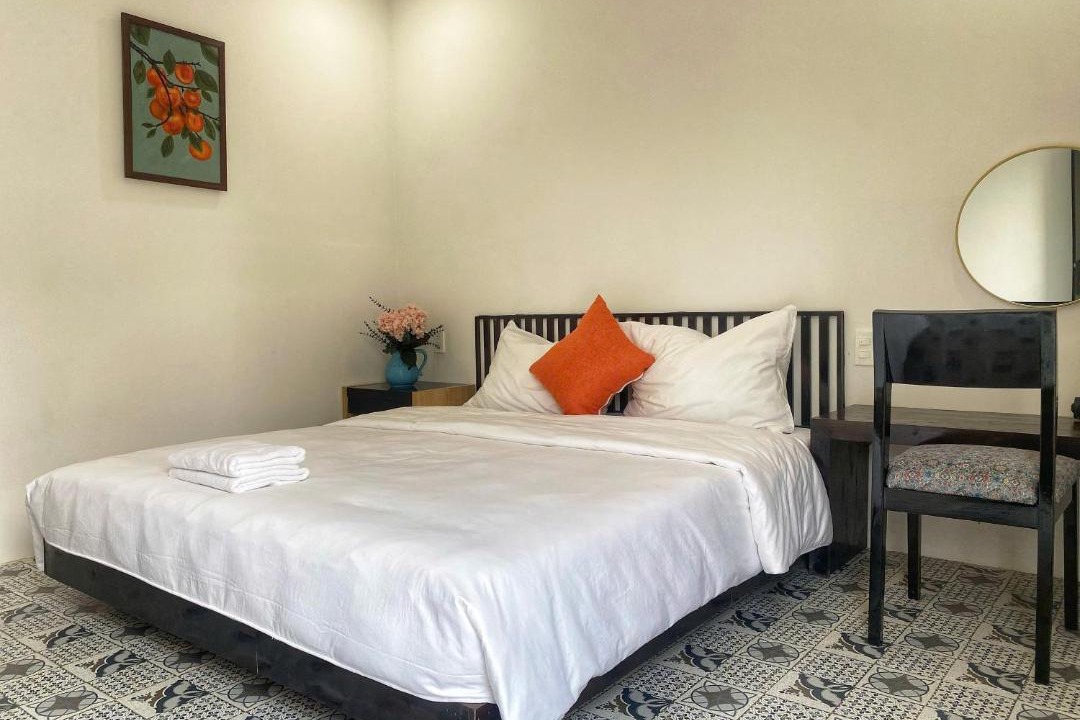 Photo of Bedroom in Moc Chau