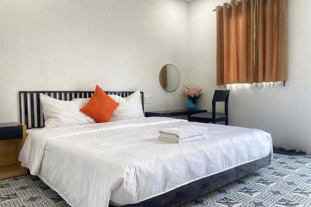 Photo of Bedroom in Moc Chau