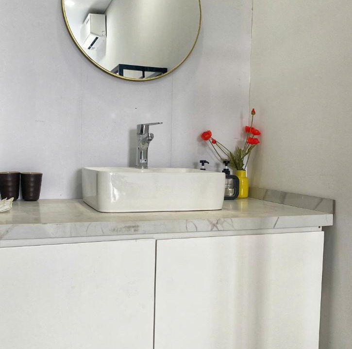 Photo of Bathroom in Moc Chau