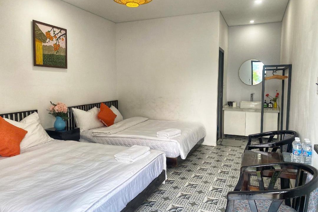 Photo of Bedroom in Moc Chau