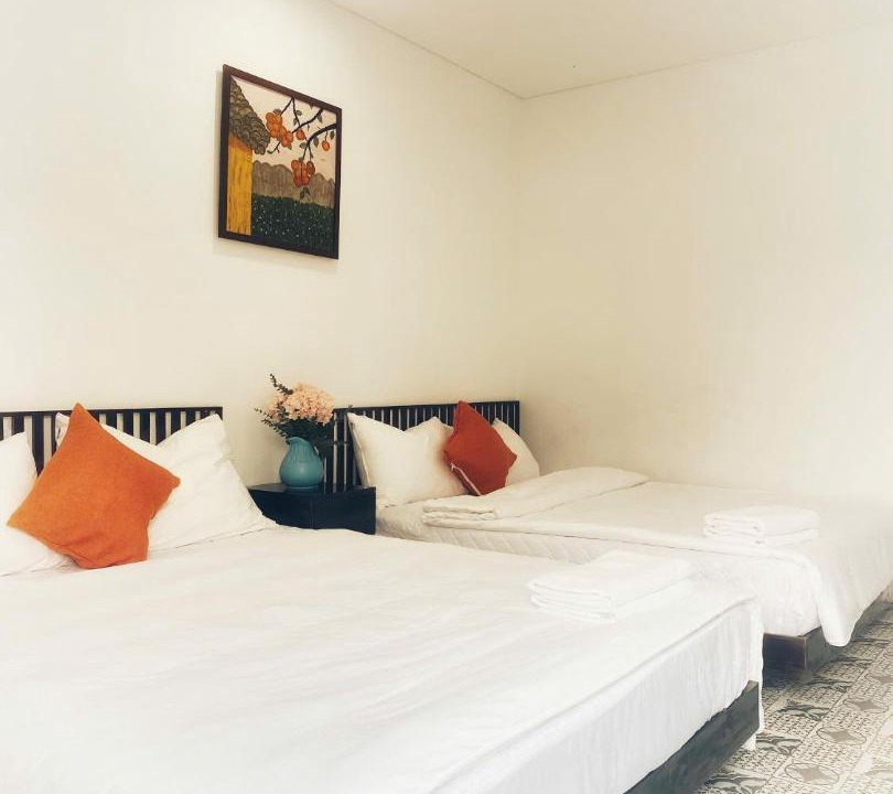 Photo of Bedroom in Moc Chau