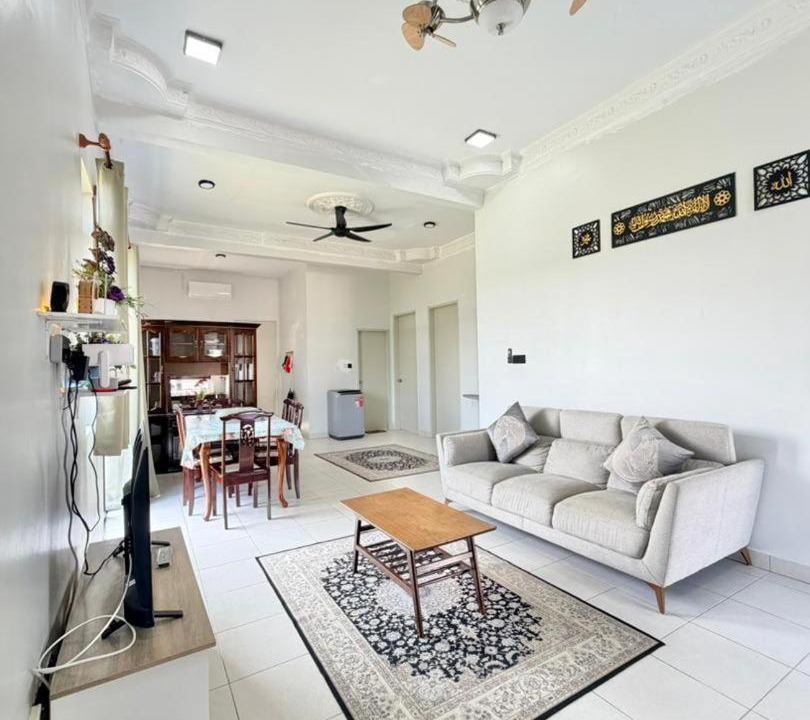 Photo of Livingroom in Banting