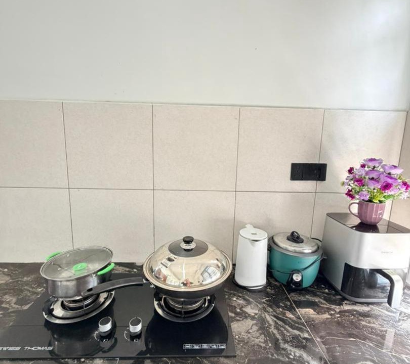 Photo of Kitchen in Banting