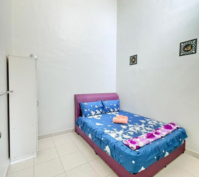 Photo of Bedroom in Banting