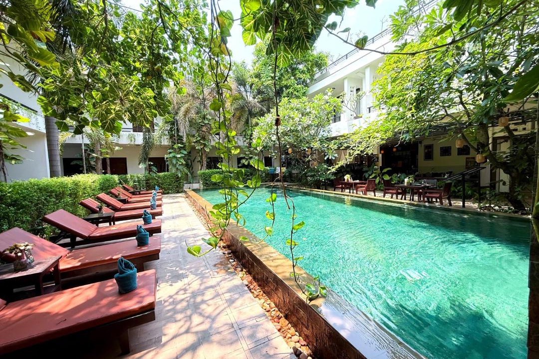 Photo of Others in Siem Reap