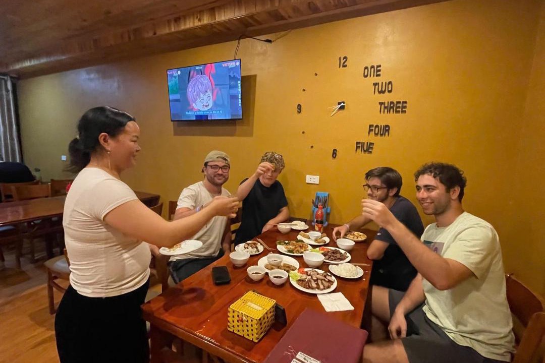 Photo of Others in Sa Pa