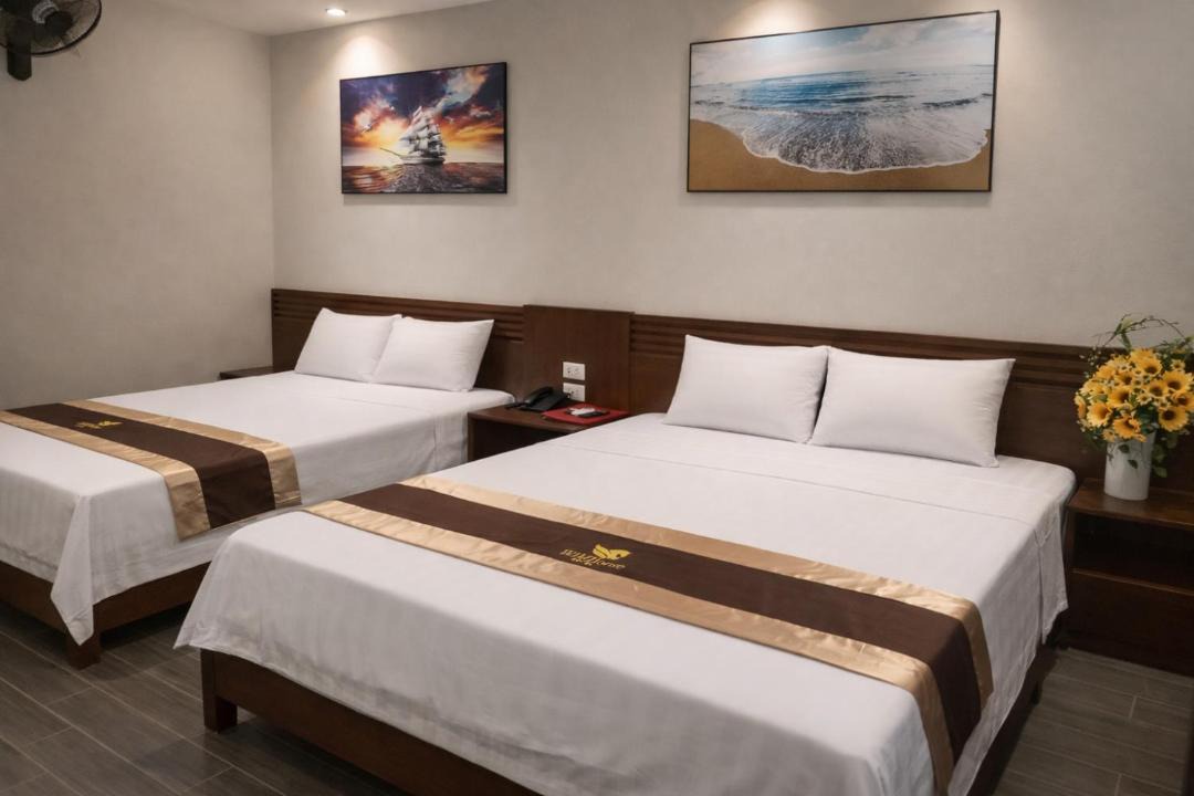 Photo of Bedroom in Hoang Hoa