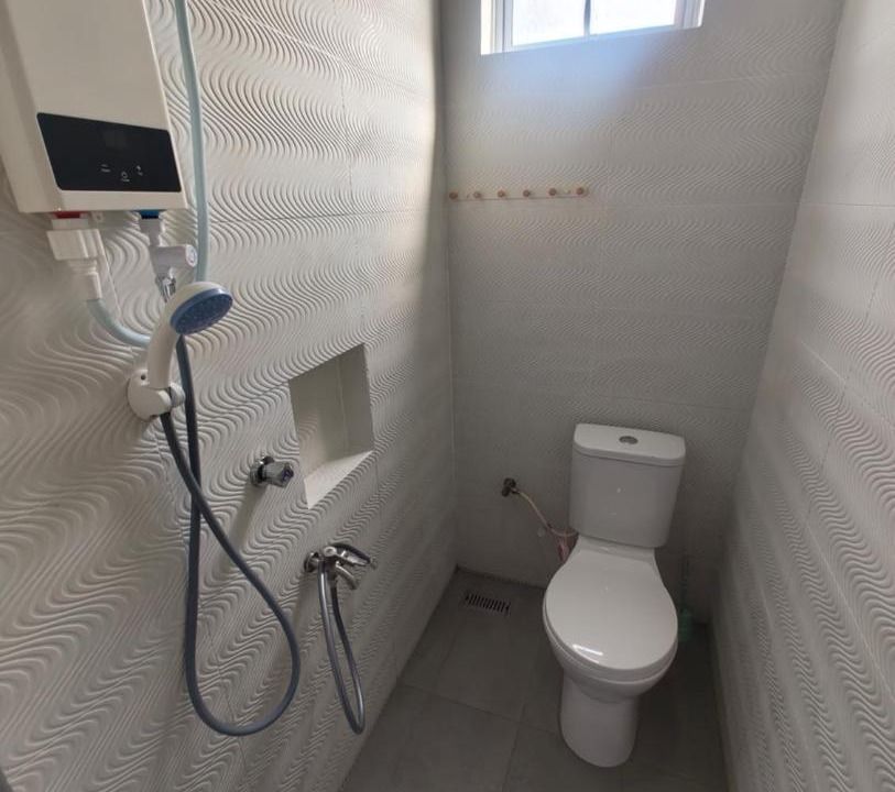 Photo of Bathroom in Batu Pahat