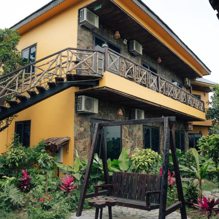 Photo of Others in Hoa Lu